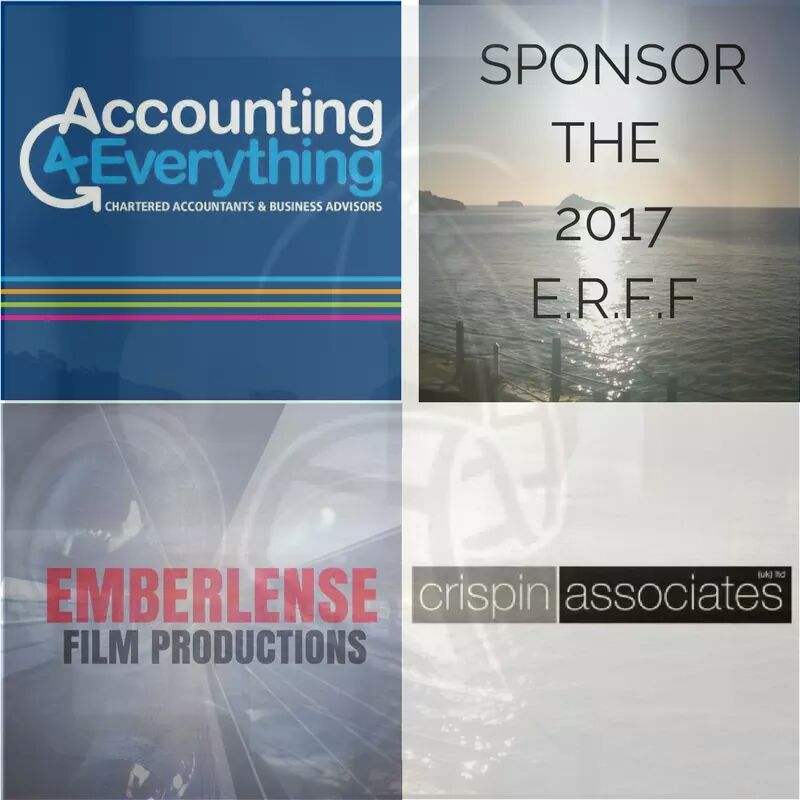 ERFilmFest's tweet photo. Want become a sponsor of Torbays first ever 7 day film festival please get in touch @Torbay_Hour #Filminthebay https://t.co/ORksgVR2Q4