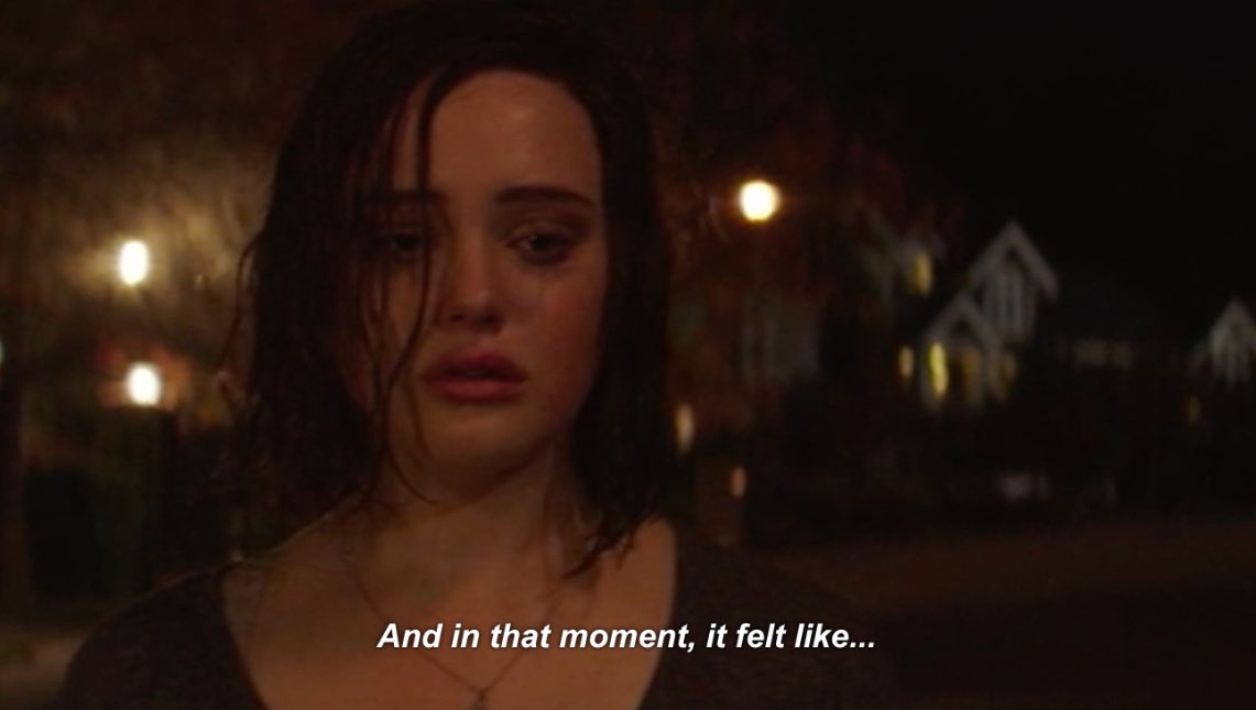 13ReasonsScenes's tweet photo. https://t.co/pUJATuqlQc