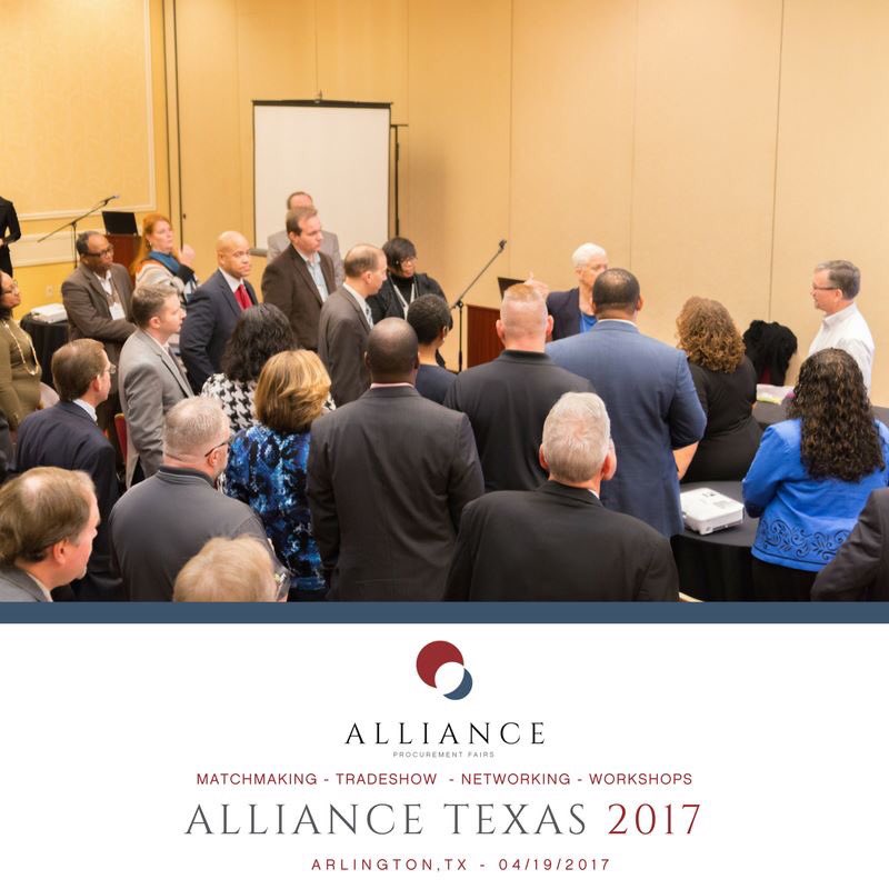 AllianceForBiz's tweet image. There&apos;s only a few days left to save on registration for #AllianceTX! Register now, only $185 - through Friday: bit.ly/2osUFFb