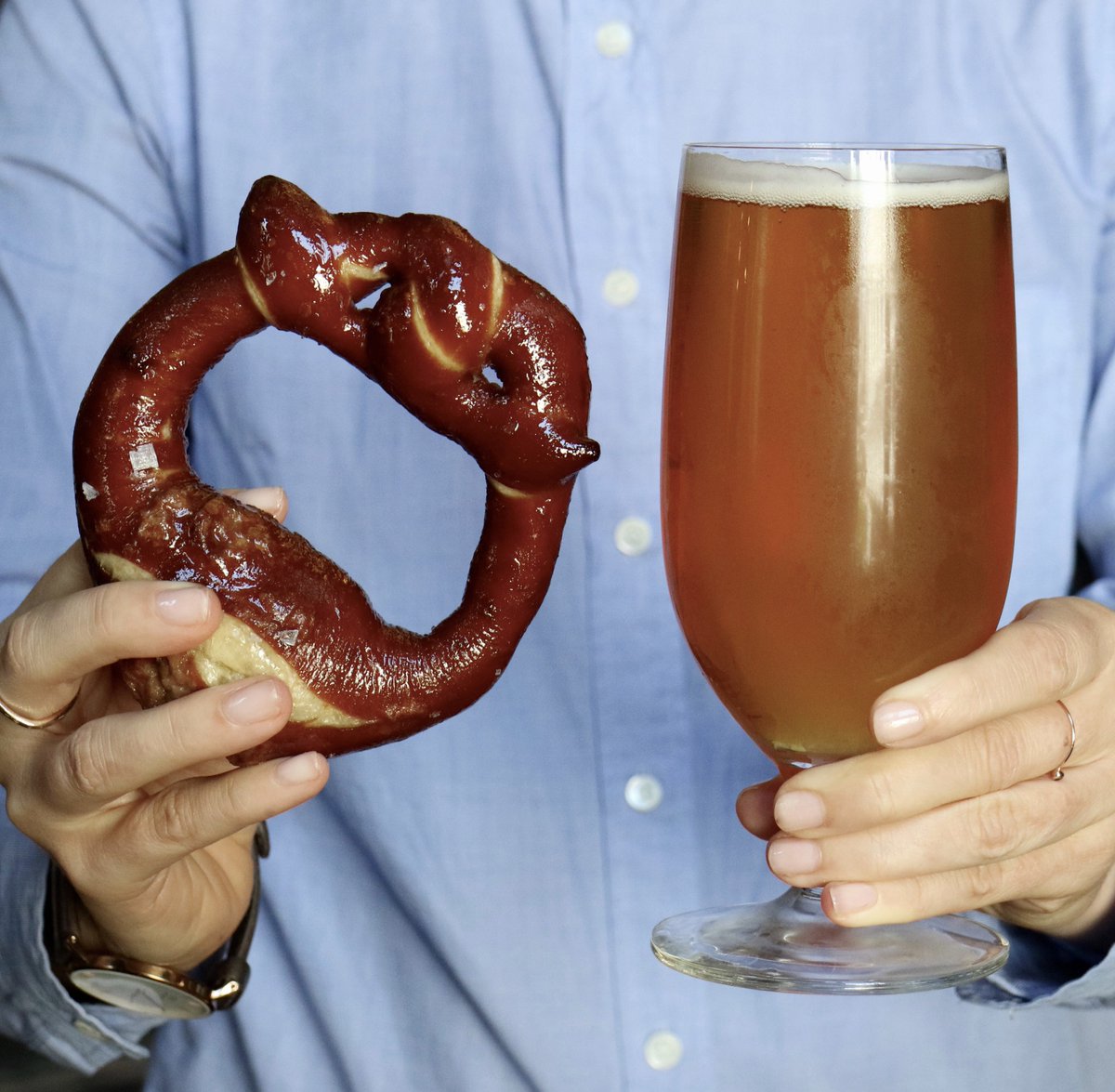 Parallel37's tweet image. Grab your ballpark eats before or after the game ⚾️ #GoGiants #RitzCarlton