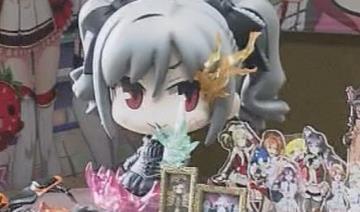 オタコム 240rt 雪崩事故 高校生の遺品としてオタ部屋とグッズが晒される やめたれよ T Co Qgubkyxi8j