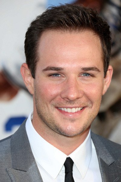 Happy Birthday Ryan Merriman 