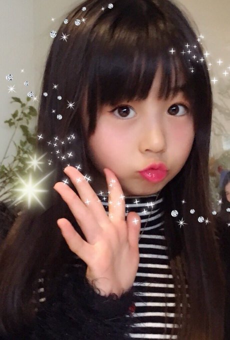 Twitterのコスプレ画像4