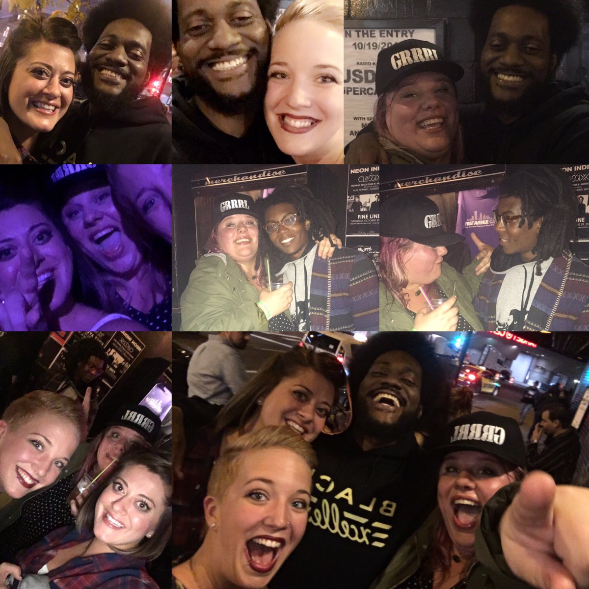 BrittieIsle's tweet photo. Why not celebrate #metamonday with an awesome collage! https://t.co/HkHRQGdhWA