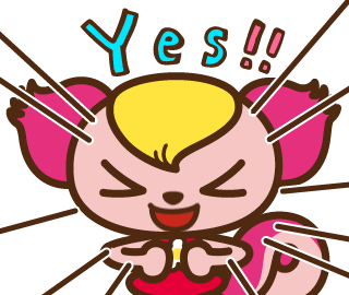 モーリーファンタジー 公式 おはようございます きょうはガッツポーズの日ということで 動くlineスタンプのurlおいておきますね T Co Jtxhhekvnk モーリーファンタジー 公式 おはようございます きょうはガッツポーズの日ということで 動くlineスタンプのurlおいておきますね T Co Jtxhhekvnk
