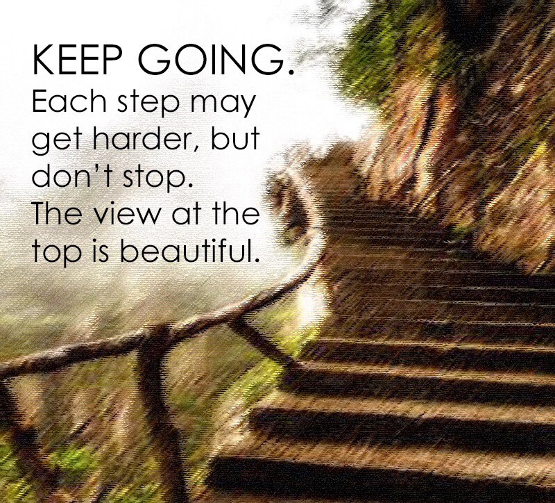 CalPolyPRSSA's tweet photo. #MondayMantra https://t.co/zzNrLjezuF