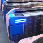 これは便利!自動改札で遅延証明書が受け取れる!
