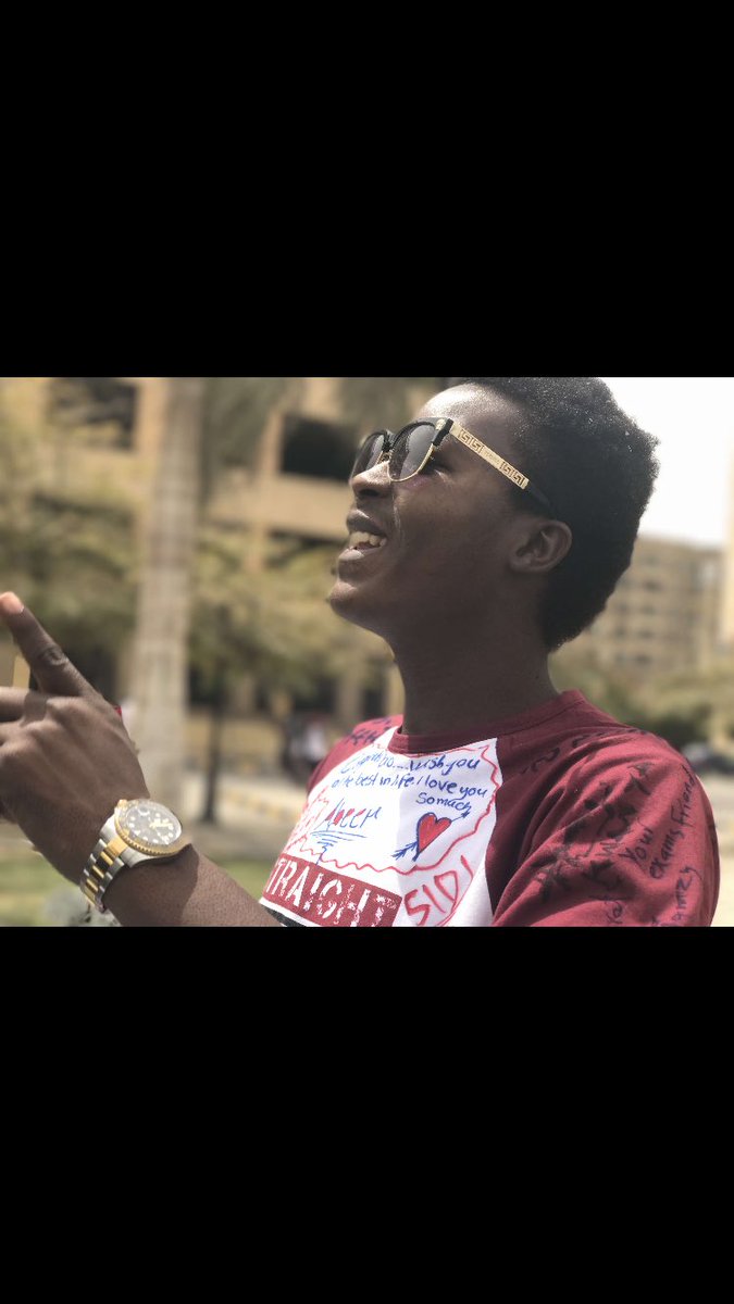 Ibrahim_Badaru's tweet photo. Fun day!! https://t.co/oz8Qbu4W3G