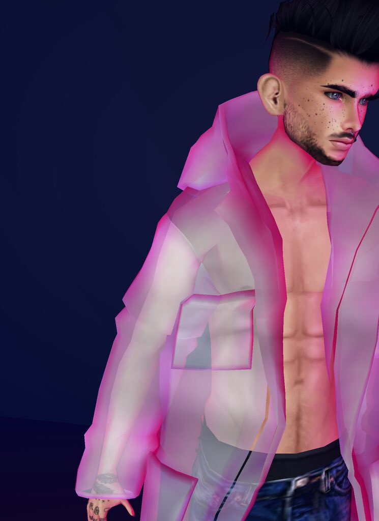 SaharaCMusic's tweet image. #IssaShoot "No Labels" ft. @BrianKingIMVU