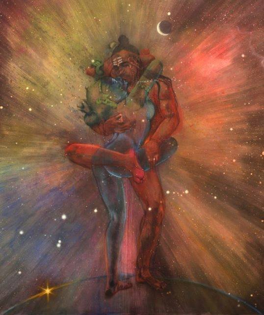 HiDimensions's tweet photo. Orgasm is the body’s bliss. If you add love, it becomes the soul’s bliss. —Deepak Chopra https://t.co/0pVupHhbz8