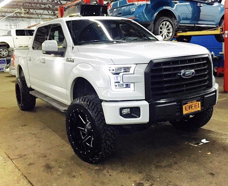 FordTruckLife's tweet photo. Nice 👅 https://t.co/2PH5CdGUbI