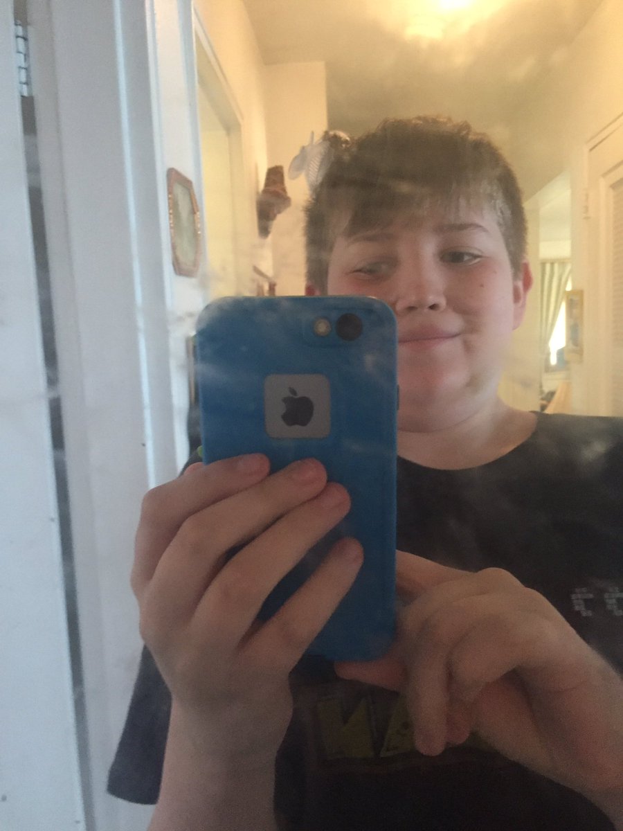 captintermasYTC's tweet image. Weeerod