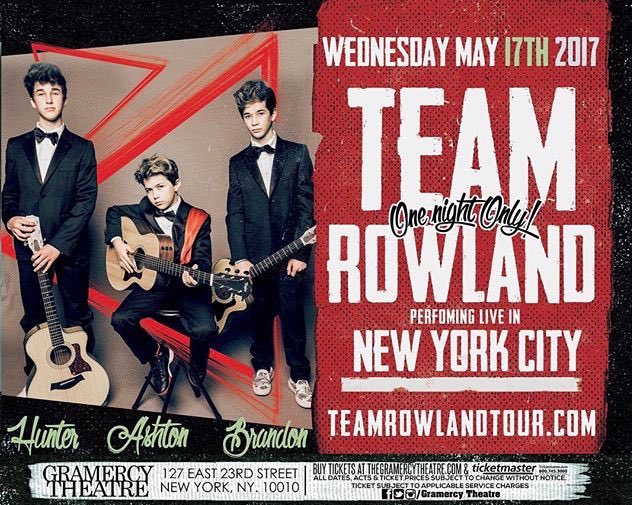 _rowlandupdates tweet picture