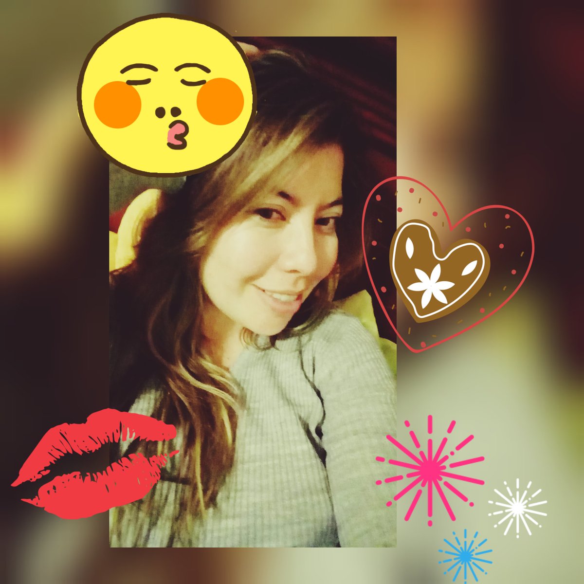 tattytorres23's tweet photo. Disfrutando de la vida!!! https://t.co/IlAyZq3GmD
