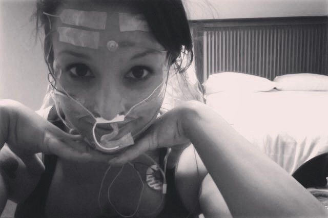 It was 3 years ago today that I slept the most uncomfortable, yet informative sleep of my life.  It's not everyday… ift.tt/2o1MnRF