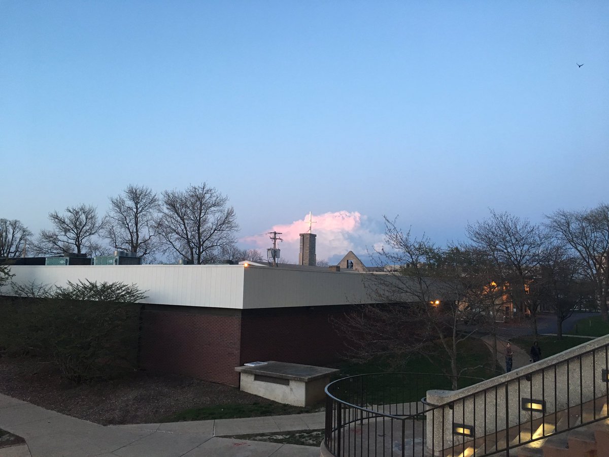 285_Geistlinger's tweet photo. "I just love clouds" ☁️☁️ well, here ya go @jplevka https://t.co/pcbBD5JEgw
