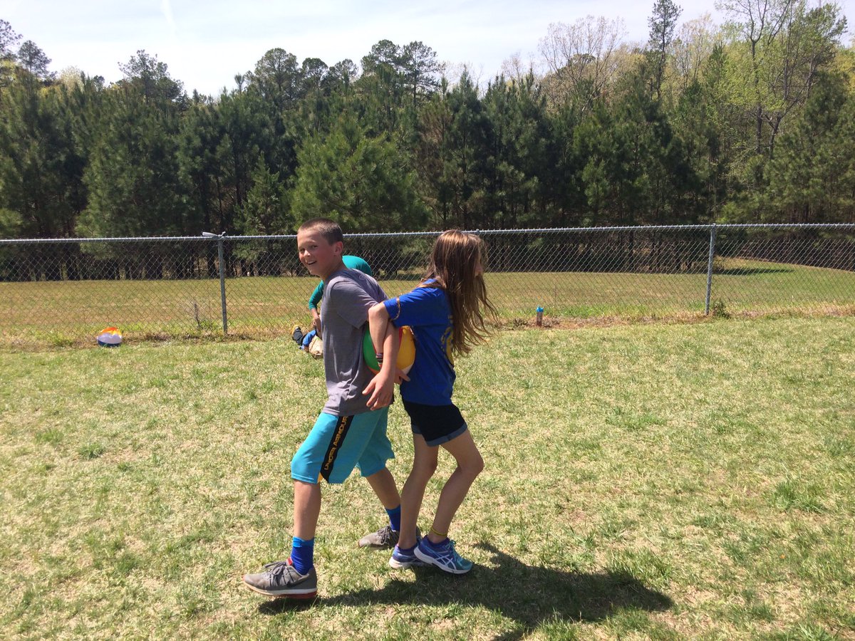 Beyer's 5th grade tweet media
