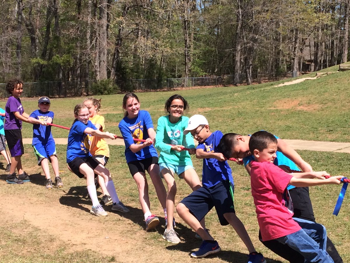 Beyer's 5th grade tweet media