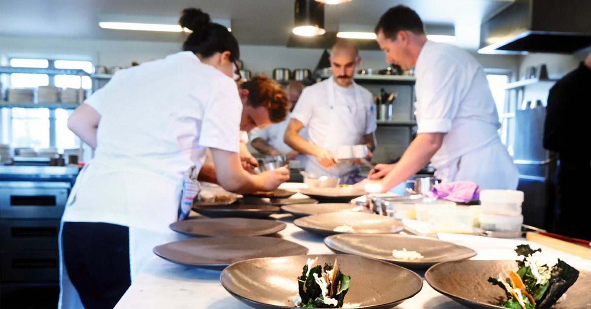 Join us on May 3 for A Taste of Brae at Magill Estate Restaurant to celebrate <a href="/ChefDanHunter/">Dan Hunter</a>’s new book. For tickets, call 08 8301 5551.