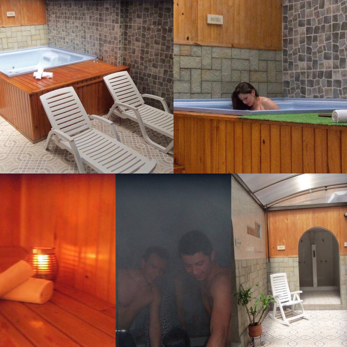 NudismoColombia's tweet photo. Martes de relajación..Martes de Sauna+Turco+Jacuzzi desde las 6.30pm exclusivo para nuestros amigos #NudismoColombia. Infórmate 3203849351 https://t.co/Q1KthRR3ZD