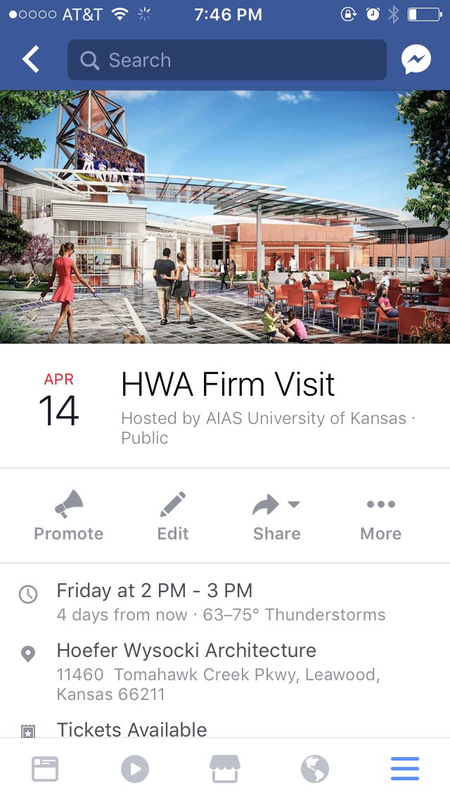 KU_AIAS's tweet image. Join us this Friday at HWA! They also host the 5th year Health &amp;amp; Wellness Program. Come check it out!!
