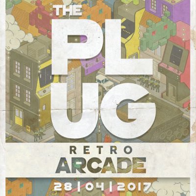 ThePlugEvent's tweet image. #NewProfilePic