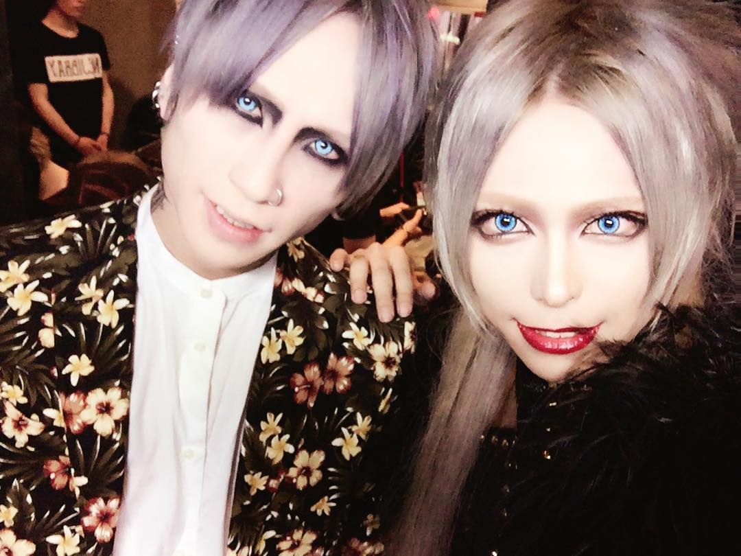 Mejibray Uruguay St Aryu Morrigan Instagram 10 4 17 Fue Lo Mejor It Was The Best Hermano Mayor Big Brother Tsuzuku Mejibray T Co Yjdrymjntj