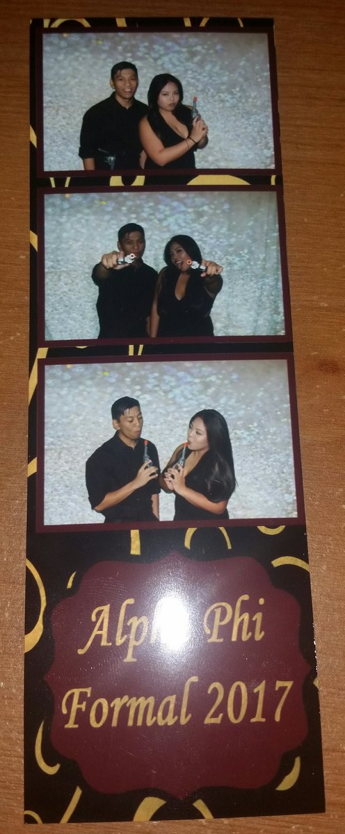 deletethisfaka's tweet photo. Alpha Phi Formal 2017 @rayvaneee ❤🐻 https://t.co/UFFGVkqLsg