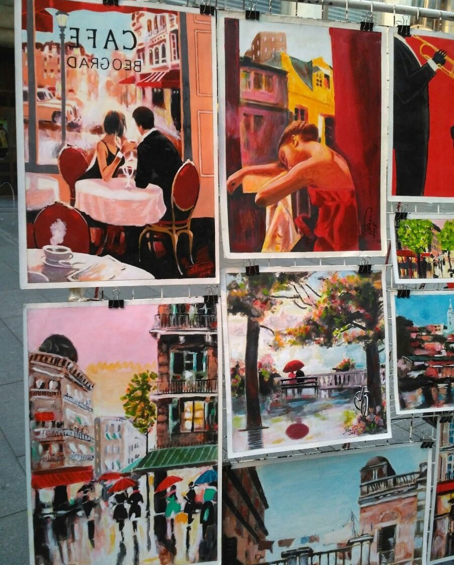 Continuation, a series of street pictures Europe 🎨😊 creative24.ru
#creative24#creative#art#street#pictures#love#artist