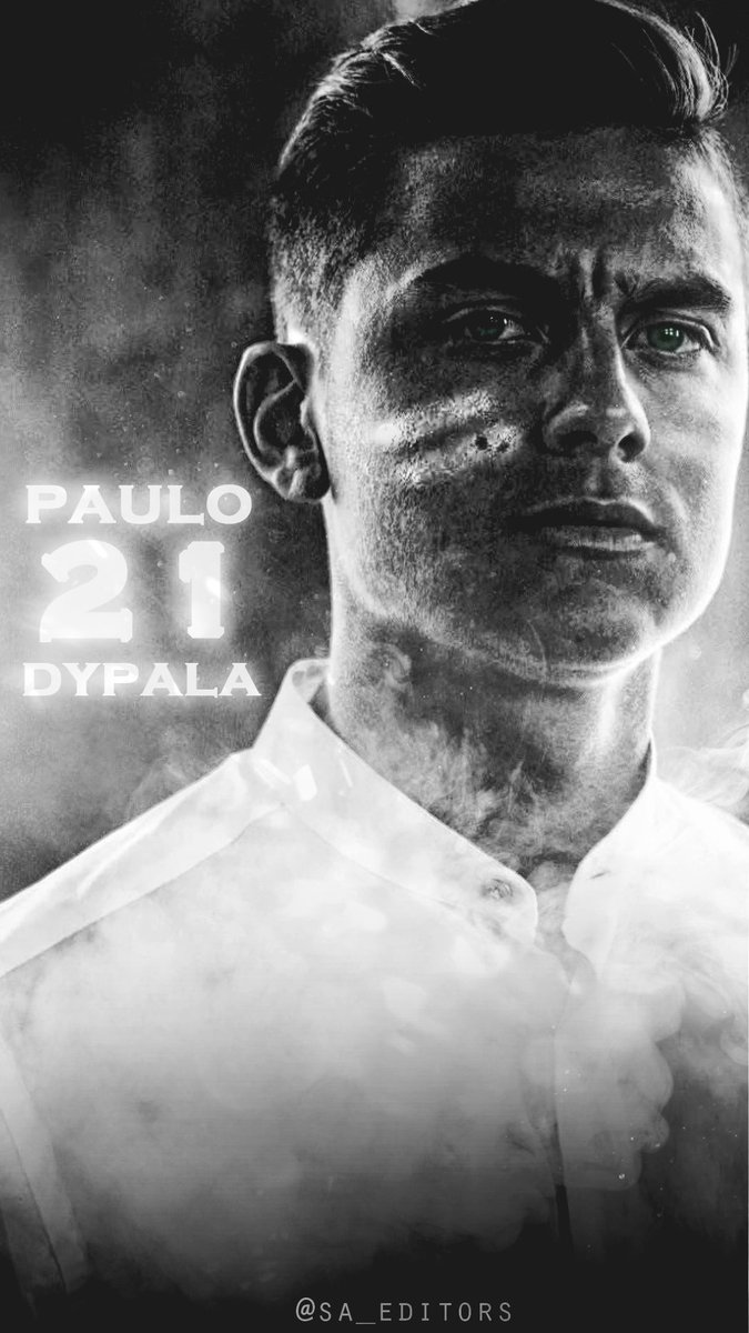 SA_Editors's tweet photo. #Dypala #juventus #wallpaper @D200Khali https://t.co/9gRO8PNjPx