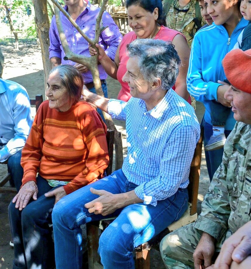 proargentina's tweet photo. Estamos construyendo las bases necesarias para lograr el cambio que tanto buscamos. https://t.co/vb8qD5Z3Zz