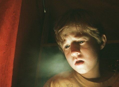 Happy birthday Haley Joel Osment! 