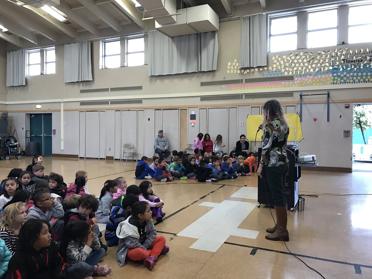 Flowery School (@floweryschool) on Twitter photo 