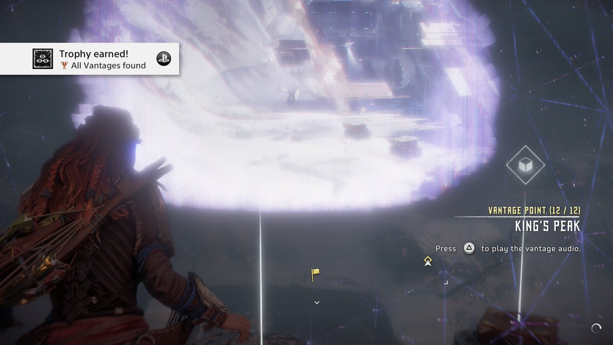 SoKfa_ce's tweet image. Final #HorizonZeroDawn trophy (that I had to run about for) GET! #Platted #PS4share