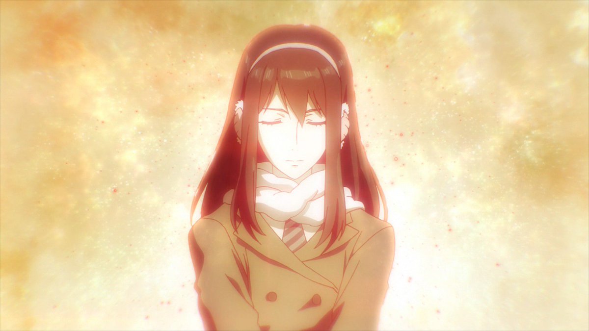 TilahLock's tweet photo. 5/ Kana Kimishima - Parasyte

Elle possède la meilleure OST de l'anime, et la friendzone qu'elle a subi c'est pire que tout https://t.co/4acFuJGma0