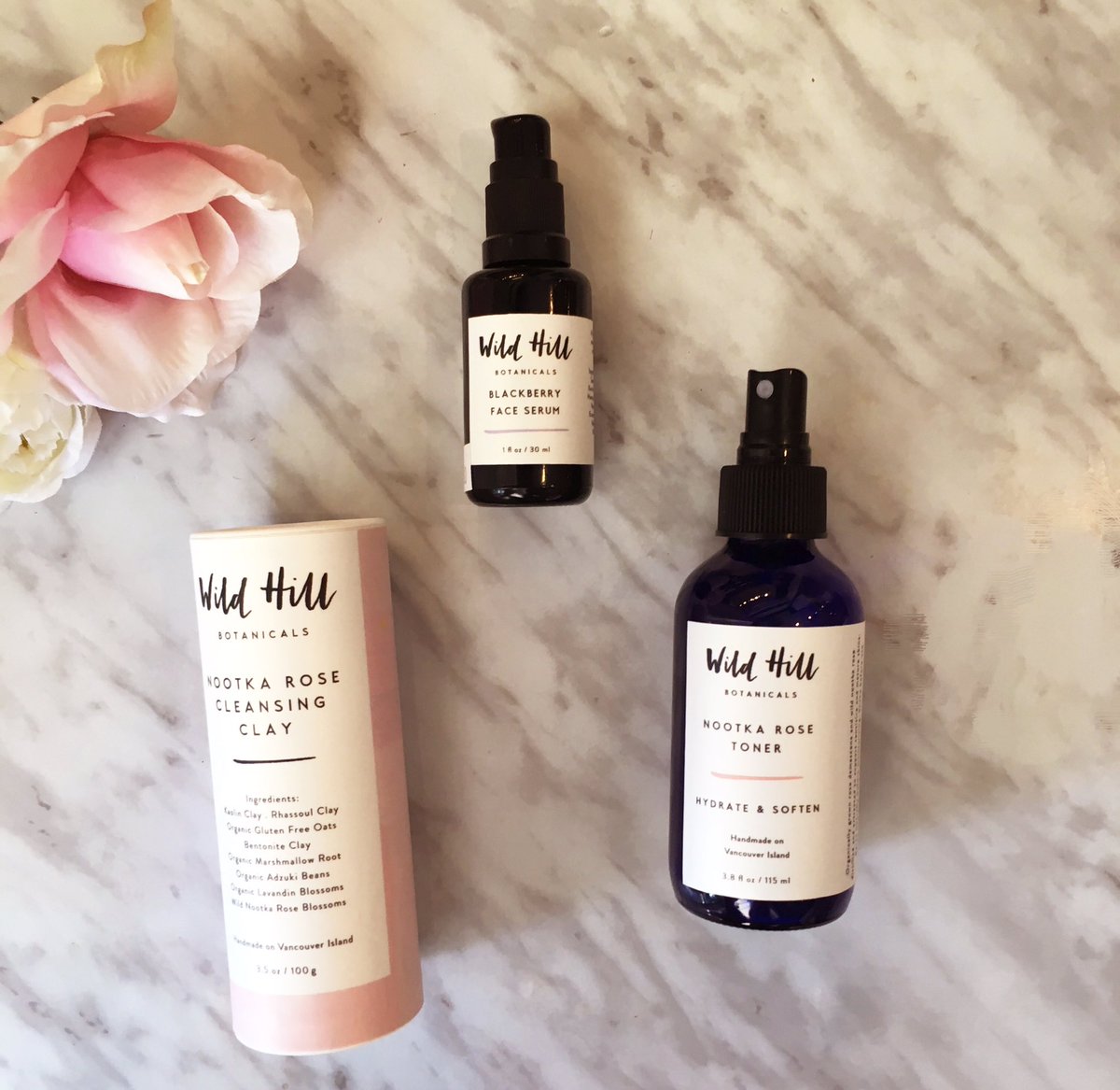 Beautiful local products with an emphasis on being organic and sustainable💕Available in store and online bit.ly/2ofhNVB