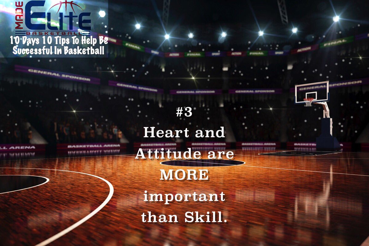 MadeEliteBball's tweet photo. Tip #3!! #10Days10Tips https://t.co/S5Ox43EXGQ