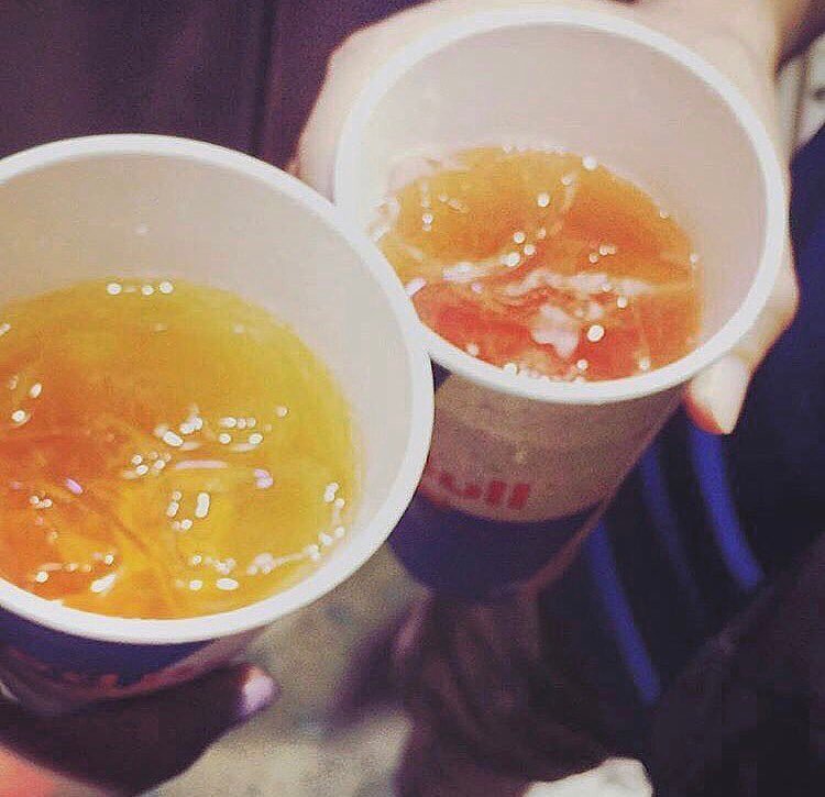 SoandSosDallas's tweet photo. It's Red Bull Monday aka your weekend is not over yet! Come hang out with us and @imgoody, we'll be enjoying industry priced Red Bull drink… https://t.co/gw1D0LrmuM