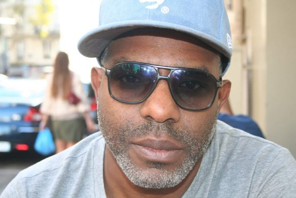 Avec « Le Gang des Antillais », le cinéaste Jean-Caude Barny remporte, la palme de la meilleure fiction pour la 14ème édition @fifp_officiel