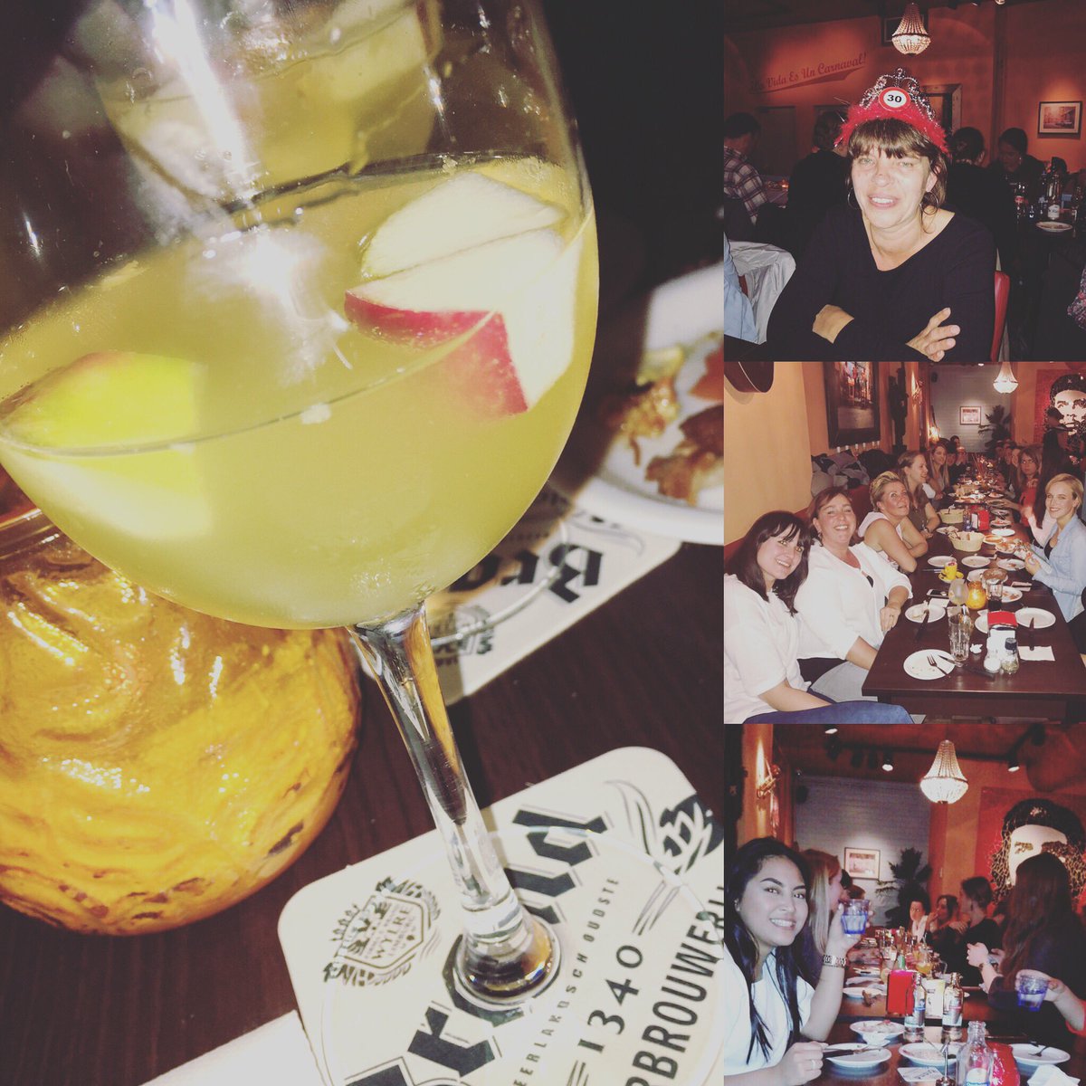 Janine 30 jaar <a href="/Hunkemoller/">Hunkemöller</a> <a href="/SherosMestreech/">Sheropower_Mestreech</a> dat is een feestje waard <a href="/Nathy829/">Nathalie Scheepers</a> <a href="/DemiNijssen/">Demi Nijssen</a> <a href="/darlingnini/">Janine Bessems</a> @romymarechal @nadine