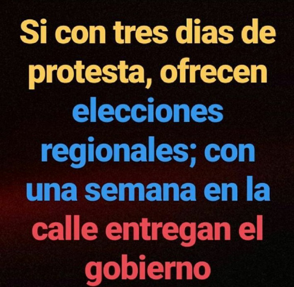 leningarciainfo's tweet photo. #10Abr el desesperado llamado de Jaua al diálogo y el llamado de Maduro a elecciones es un mal sintoma! la Robolución se tambalea! https://t.co/IL8XE8l7Cz