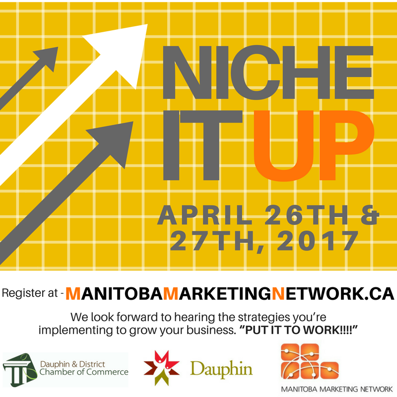 Come on out for a great event #putittowork