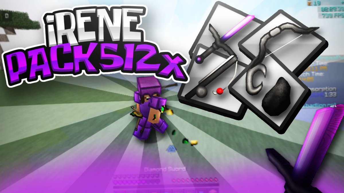 Pooyso's tweet photo. IrenePack Release!
-Resolution: 512x
-Download: 100 Rts and 200 Likes (then check the comments)
Made for a special person😊
Thumb: @NiceFeri_ https://t.co/mXVIiBF4bT