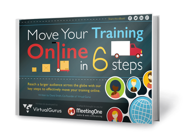 MeetingOne's tweet photo. In-person training is #So1999. We have 6 helpful tips to move your #TrainingOnline:
https://t.co/IC9ybqeO3P https://t.co/ObqGTlSoBH