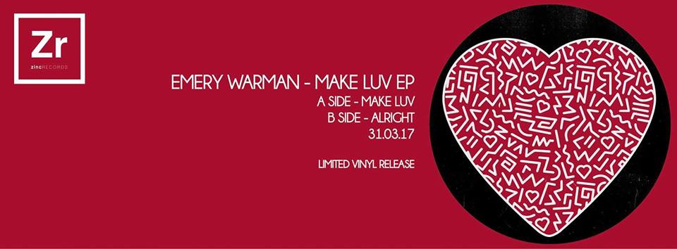 OUT NOW ON JUNO!!

juno.co.uk/products/emery…