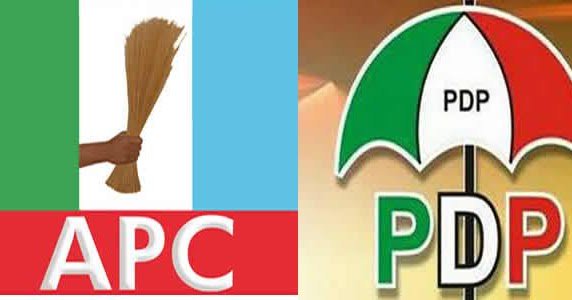 Stop arresting our members who criticize your government- PDP to APC dlvr.it/Ns14dw