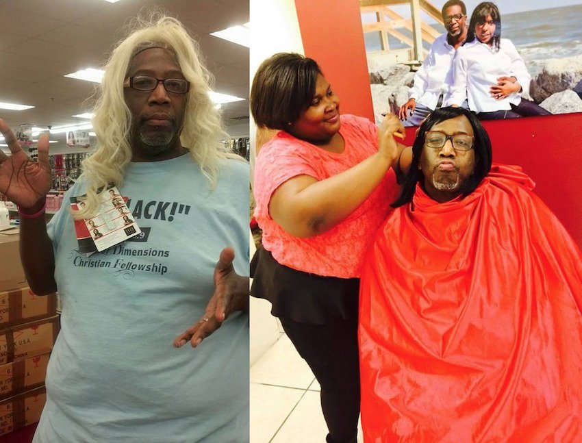 Anti Gay Pastor Ken Adkins who dressed in drag to protest homosexuality found GUILTY on 8 child molestation charges. <a href="/wjxt4/">News4JAX</a>