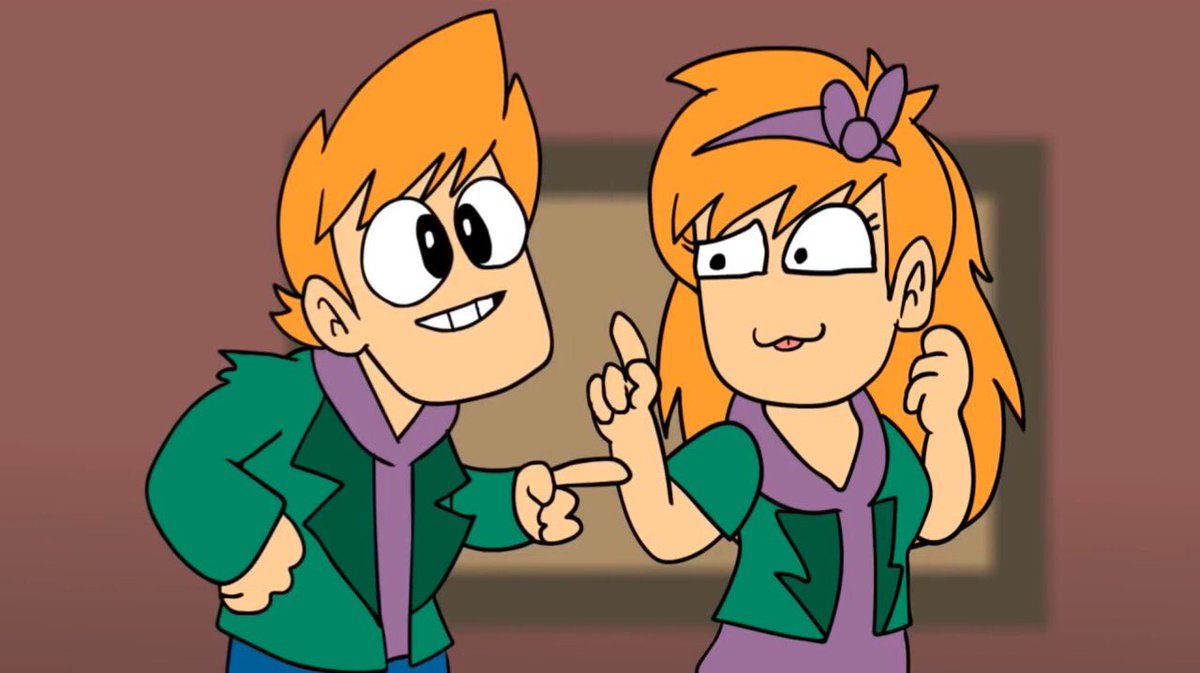 Matilda  Eddsworld memes, Matt eddsworld, Matilda