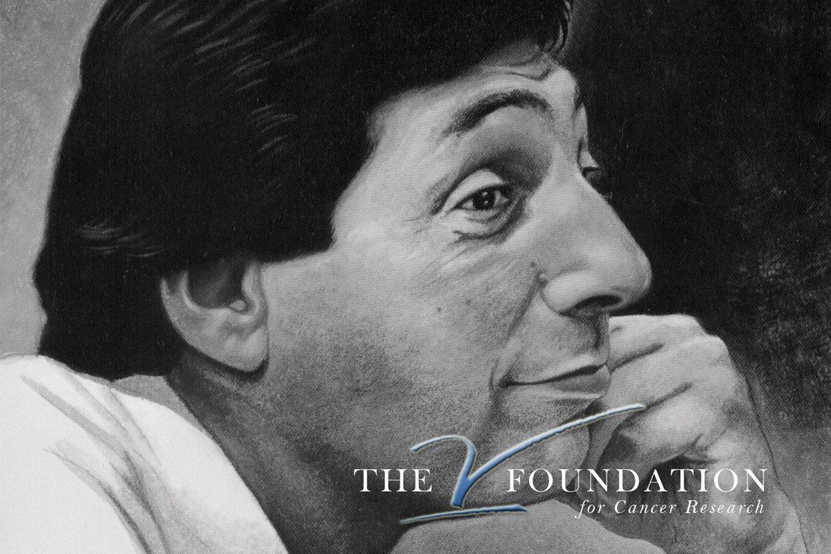 Jimmy V week is here! The first event starts today and will continue throughout the week. Check our Facebook for updates and more details