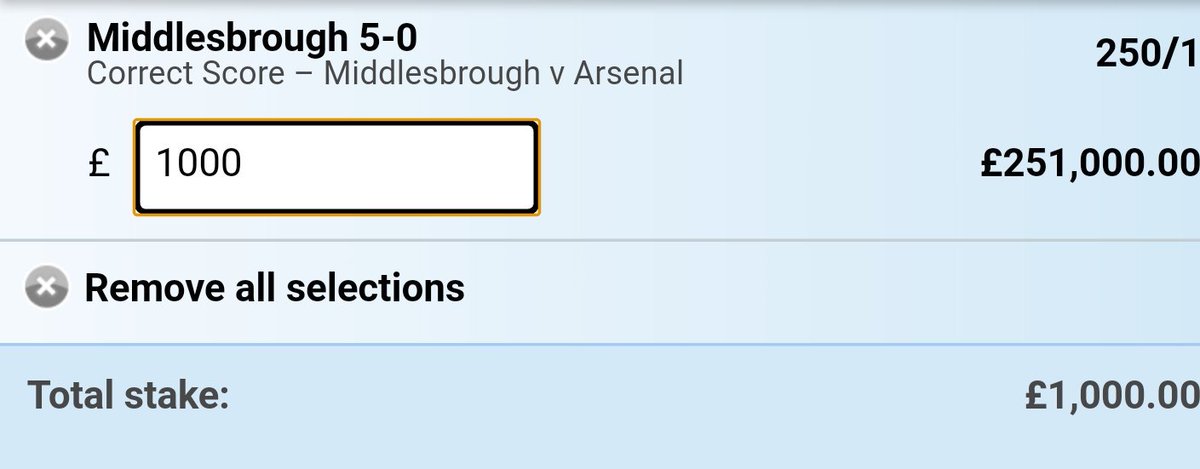 L00hall's tweet photo. Time i started making money out of Arsenal
#Arsenal #AFC #EveryoneElseIs https://t.co/56DX0vl6ls
